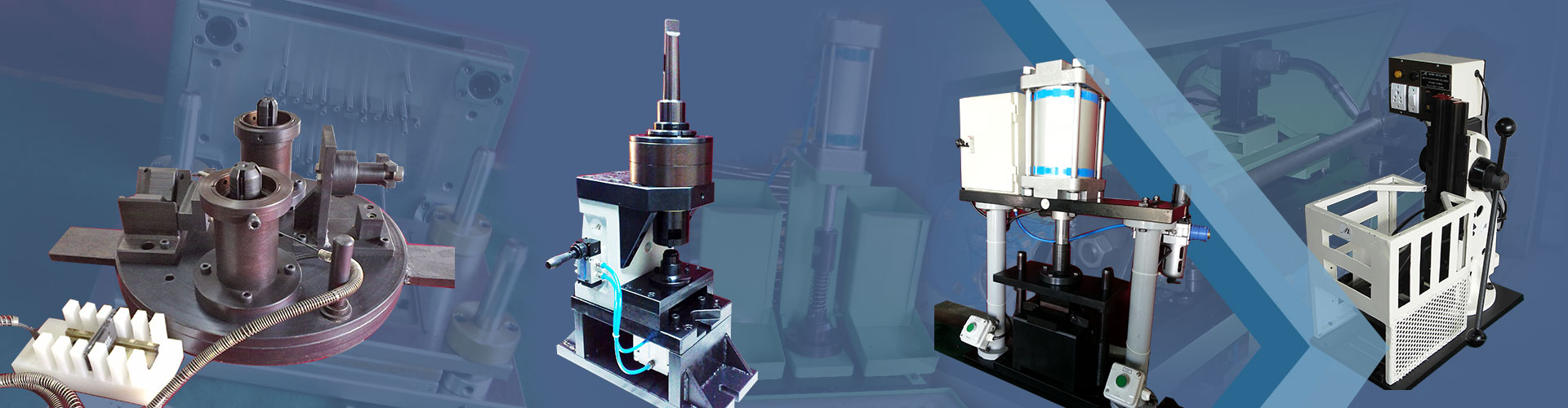 SPECIAL PURPOSE MACHINES, LOW COST AUTOMATION, JIGS AND FIXTURES